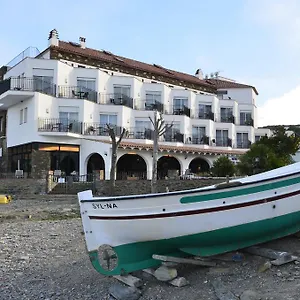 *** Hotel Llane Petit España
