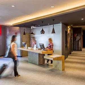 ** Hotel Ibis Barcelona España