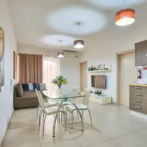 Apartamento Depiro Point Luxury, Sliema