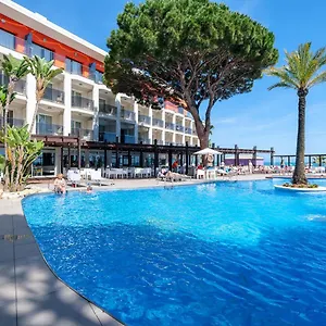 **** Hotel Estival Centurión Playa España