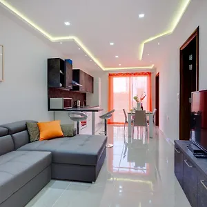 Apartamento La Rive, Sliema