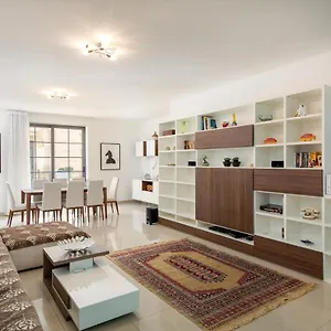 Apartamento Belmonte Heights - Luxury 3 Bedroom, Sliema