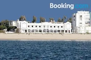 ** Hotel Solymar España