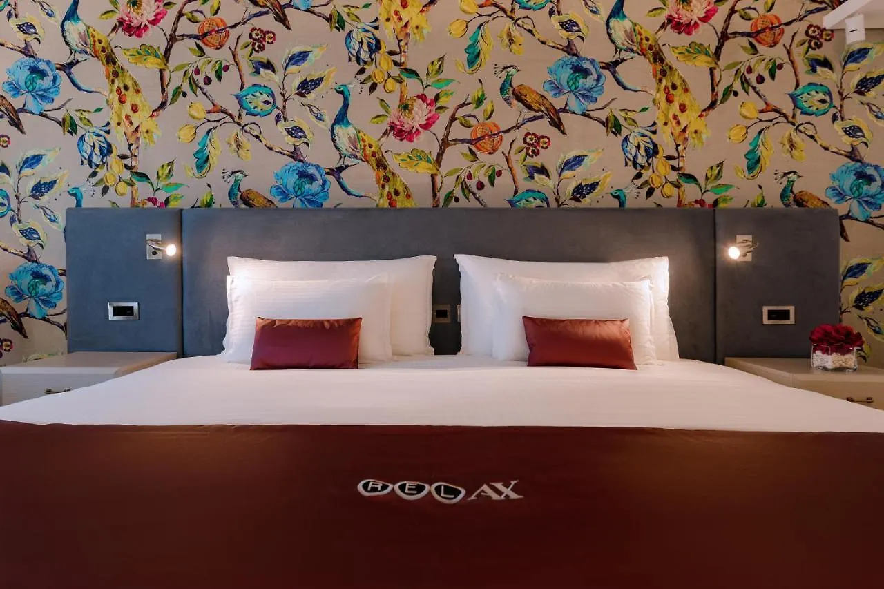 Ax The Palace Sliema