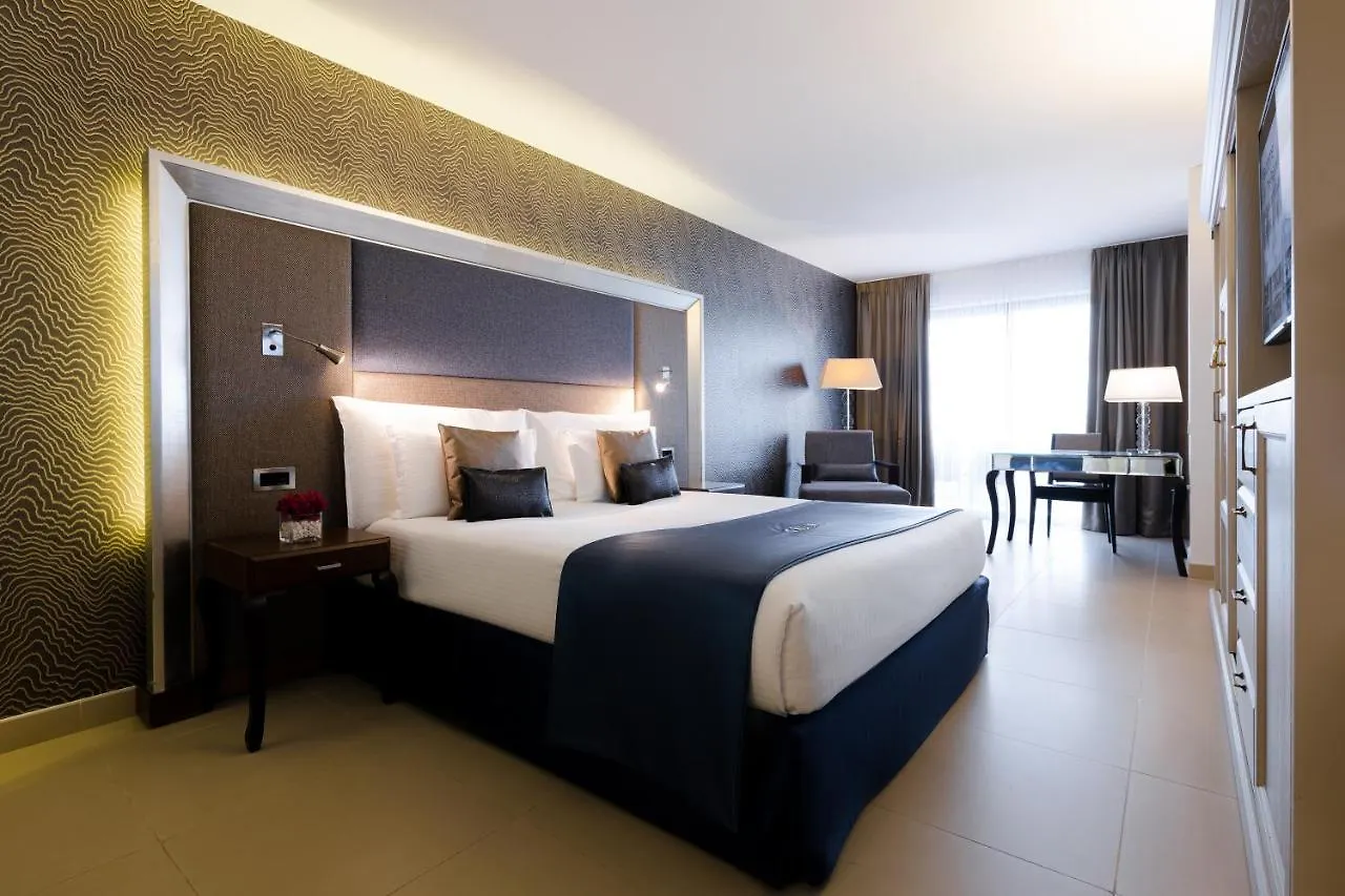 Ax The Palace Sliema Hotel
