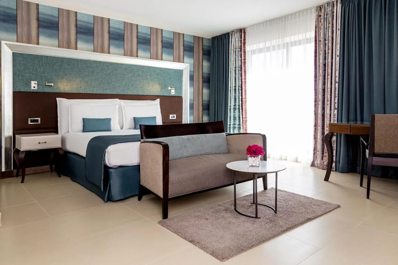 Hotel Ax The Palace Sliema
