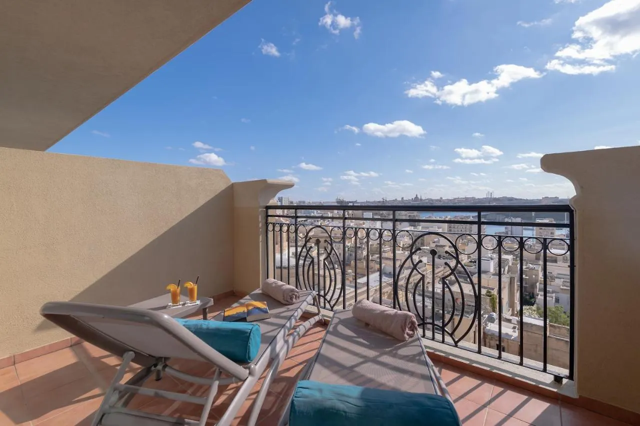 Hotel Ax The Palace Sliema