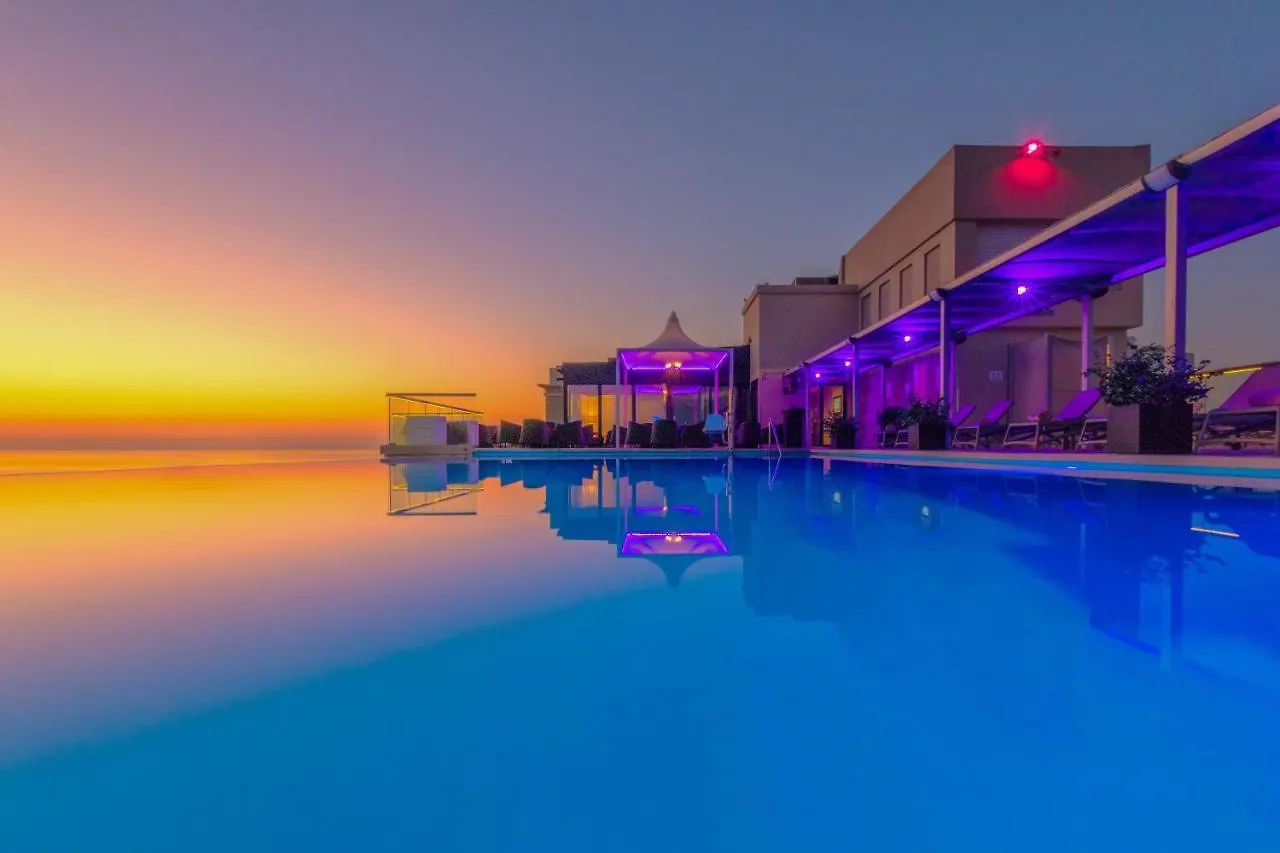 Ax The Palace Sliema Hotel