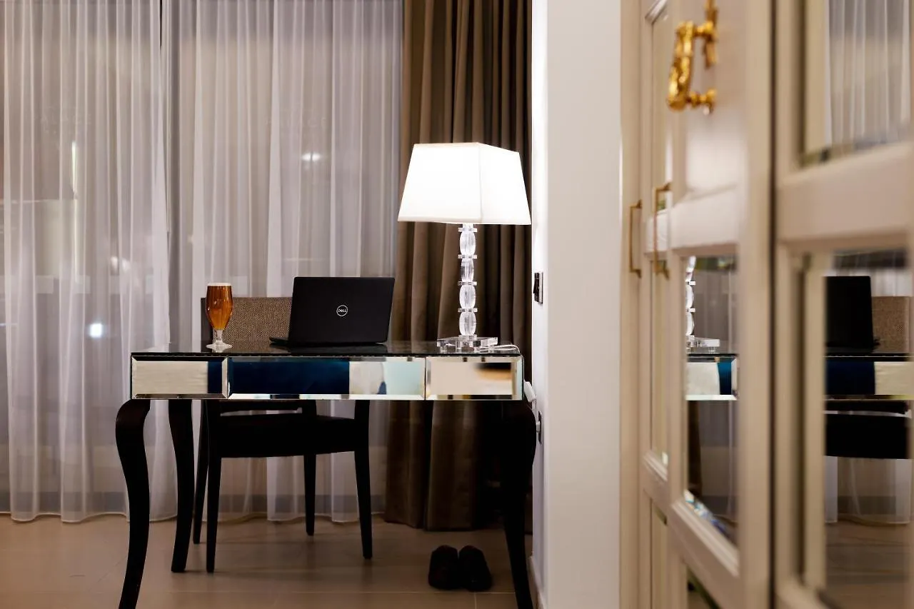 Ax The Palace Sliema 5*,  Malta