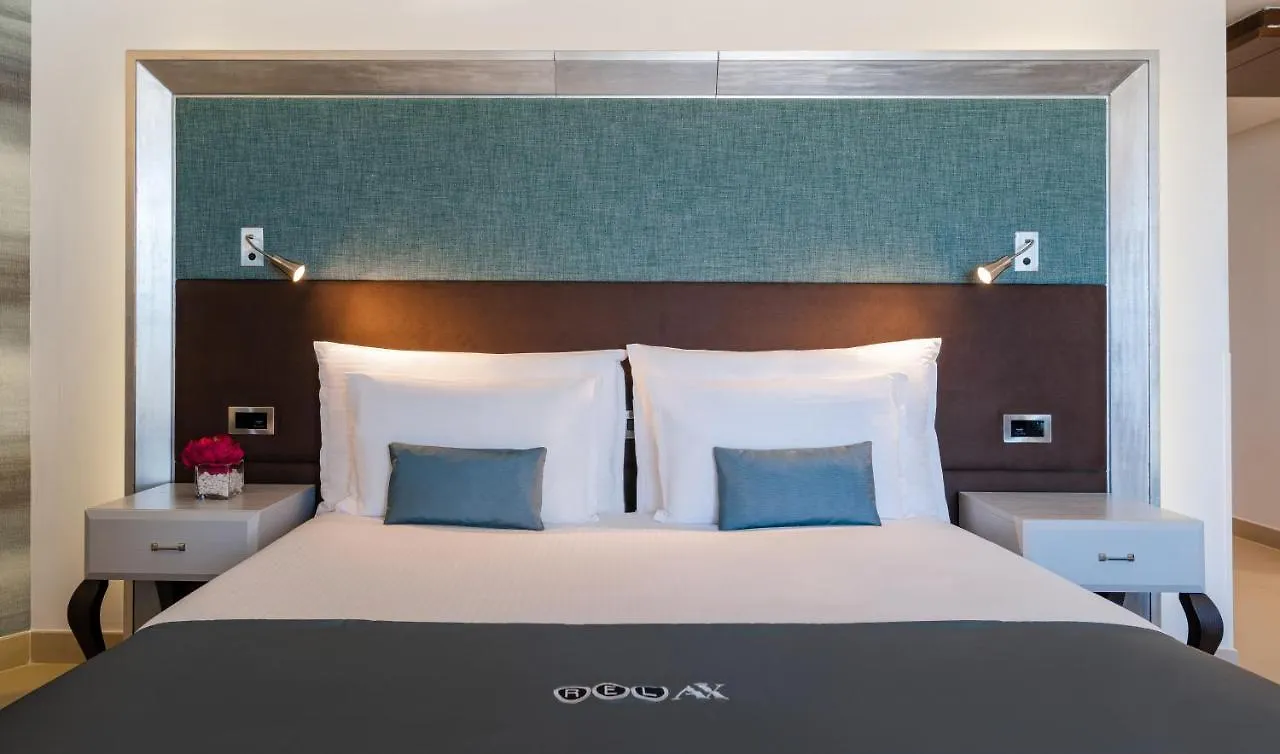 Ax The Palace Sliema 5*,  Malta