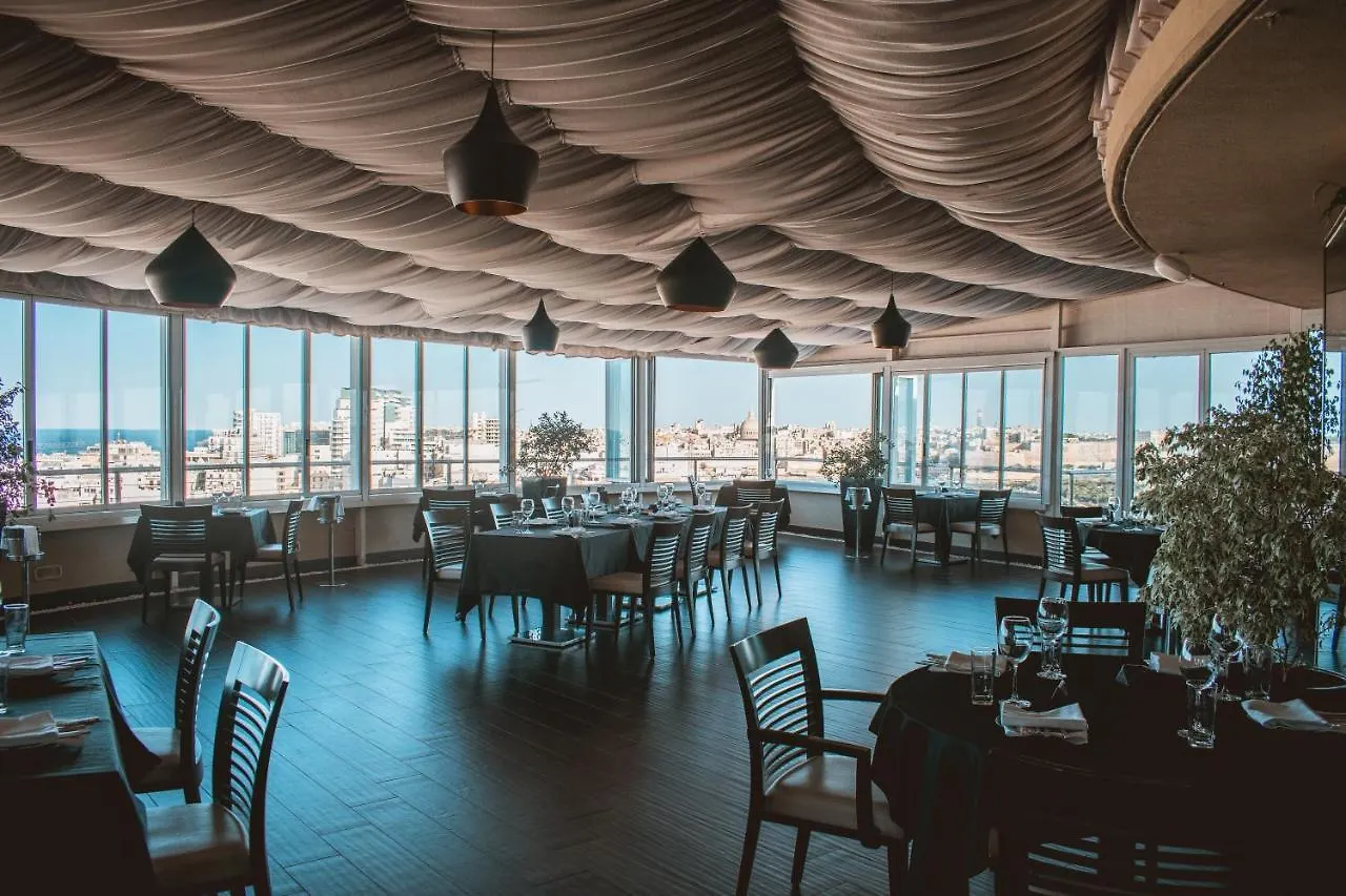 Ax The Palace Sliema Malta