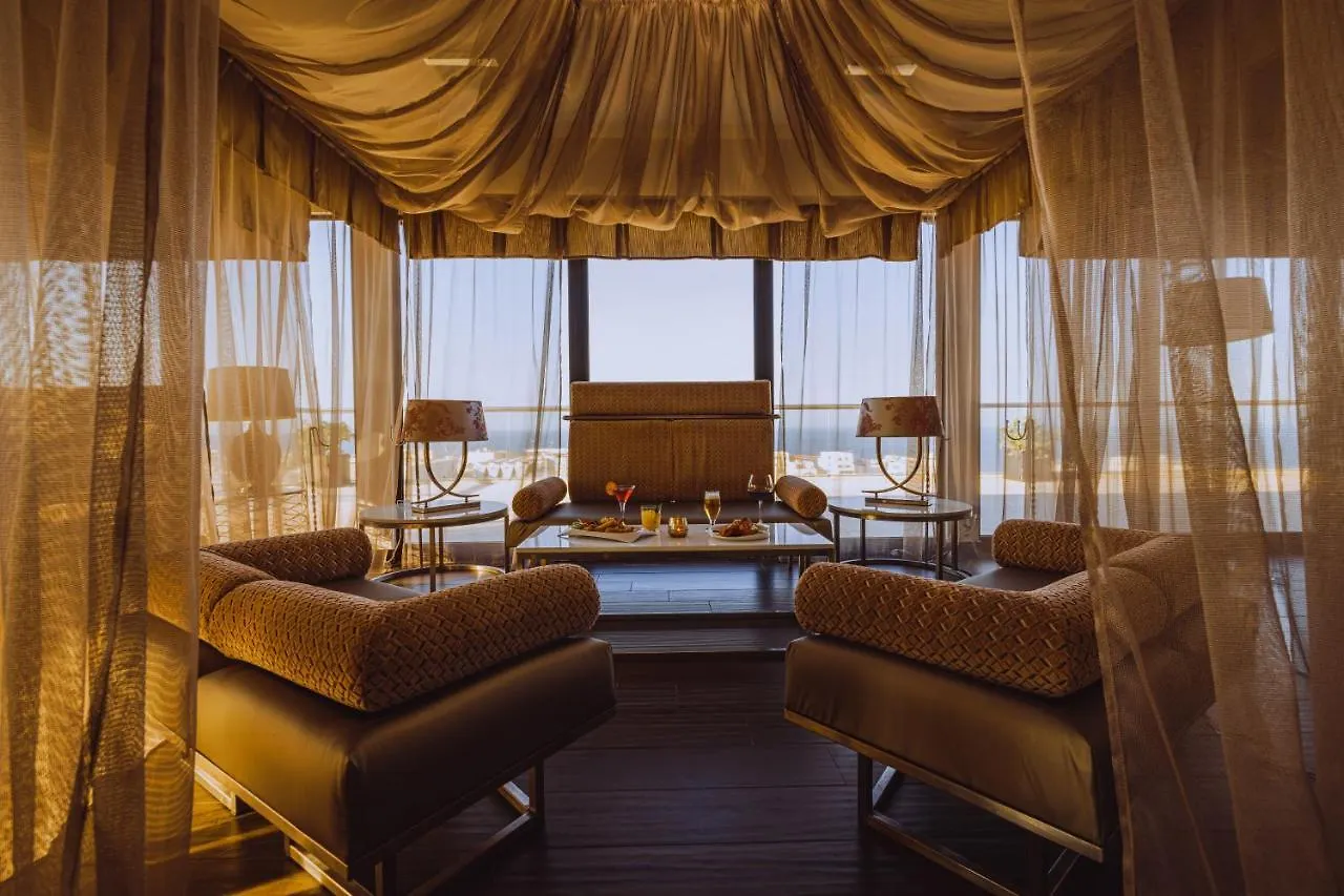 Ax The Palace Sliema Hotel