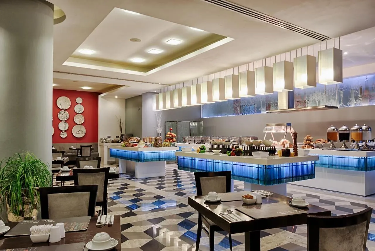 Ax The Palace Sliema