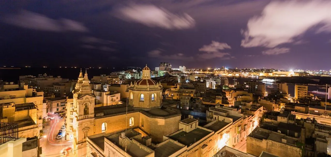 ***** Hotel Ax The Palace Sliema Malta