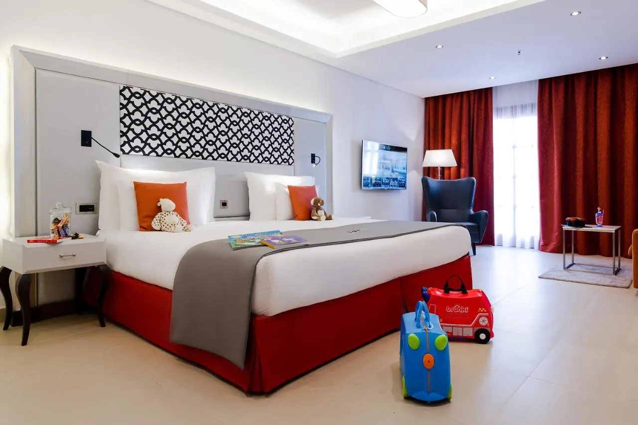 ***** Hotel Ax The Palace Sliema Malta