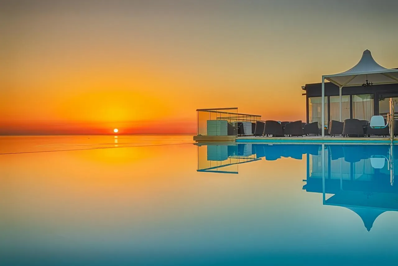 Ax The Palace Sliema